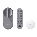 Kép 2/5 - Intelligens zár billentyűzettel Lockin SMART LOCK G30