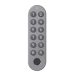 Kép 4/5 - Intelligens zár billentyűzettel Lockin SMART LOCK G30