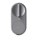 Kép 5/5 - Intelligens zár billentyűzettel Lockin SMART LOCK G30
