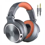 Kép 2/2 - Headphones TWS OneOdio Pro50 (grey)
