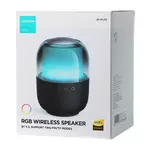 Kép 2/2 - RGB Wireless Speaker Joyroom JR-ML05 RGB