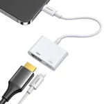 Kép 2/2 - Adapter Lightning - HDMI Joyroom S-H141 (biały)