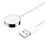 Kép 1/3 - Magnetic charger for Apple iWatch 1.2m Joyroom S-IW001S (white)
