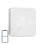 Kép 1/3 - Intelligens WiFi termosztát Meross MTS200HK(EU) (HomeKit)