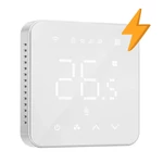 Kép 2/3 - Intelligens WiFi termosztát Meross MTS200HK(EU) (HomeKit)