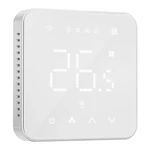 Kép 3/3 - Intelligens WiFi termosztát Meross MTS200HK(EU) (HomeKit)