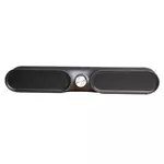 Kép 2/2 - Foneng BL12 Portable Bluetooth 5.0 Speaker (Black)