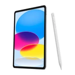 Kép 5/8 - Baseus Smooth Writing 2 Stylus LED indikátorral (fehér)