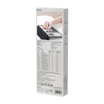 Kép 8/8 - Baseus Smooth Writing 2 Stylus LED indikátorral (fehér)