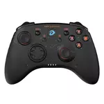 Kép 1/5 - Wireless Gaming Controller touchpad Dareu H101X Bluetooth (black)