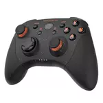 Kép 2/5 - Wireless Gaming Controller touchpad Dareu H101X Bluetooth (black)