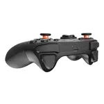 Kép 4/5 - Wireless Gaming Controller touchpad Dareu H101X Bluetooth (black)