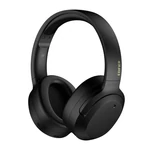 Kép 2/8 - Edifier W820NB Plus vezeték nélküli fejhallgató, ANC (fekete)