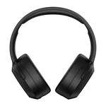 Kép 3/8 - Edifier W820NB Plus vezeték nélküli fejhallgató, ANC (fekete)