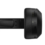 Kép 6/8 - Edifier W820NB Plus vezeték nélküli fejhallgató, ANC (fekete)