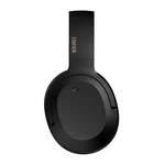 Kép 8/8 - Edifier W820NB Plus vezeték nélküli fejhallgató, ANC (fekete)