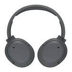 Kép 4/8 - Edifier W820NB Plus vezeték nélküli fejhallgató, ANC (szürke)