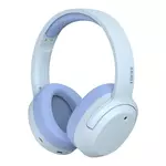 Kép 1/7 - Edifier W820NB Plus Vezeték nélküli fejhallgató, ANC (Világos kék)