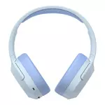 Kép 2/7 - Edifier W820NB Plus Vezeték nélküli fejhallgató, ANC (Világos kék)