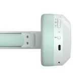 Kép 6/8 - Edifier W820NB Plus vezeték nélküli fejhallgató, ANC (zöld)