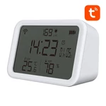 Kép 3/4 - NEO NAS-CW01W Smart Temperature and Humidity Sensor, WiFi TUYA