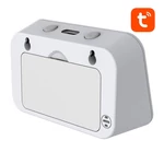 Kép 4/4 - NEO NAS-CW01W Smart Temperature and Humidity Sensor, WiFi TUYA