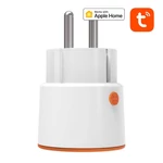 Kép 3/6 - NEO NAS-WR10BH Smart Plug HomeKit 16A, FR, ZigBee TUYA