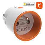 Kép 5/6 - NEO NAS-WR10BH Smart Plug HomeKit 16A, FR, ZigBee TUYA