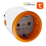 Kép 6/7 - NEO NAS-WR10BH Smart Plug HomeKit 16A, ZigBeeTUYA