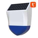 Kép 3/7 - NEO NAS-AB06B Outdoor Alarm Sirene, ZigBee TUYA