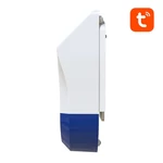 Kép 5/7 - NEO NAS-AB06B Outdoor Alarm Sirene, ZigBee TUYA