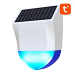 Kép 7/7 - NEO NAS-AB06B Outdoor Alarm Sirene, ZigBee TUYA