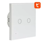 Kép 2/4 - WiFi fénykapcsoló NEO NAS-SC02WE Dupla NAS-SC02WE