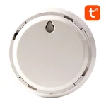 Kép 5/5 - Smart Alarm Siren NEO NAS-AB02WT with Humidity Temperature Sensor, WiFi TUYA