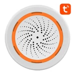 Kép 2/5 - NEO NAS-AB02B Smart Alarm Siren, ZigBee TUYA