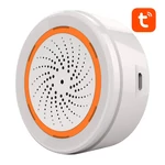 Kép 3/5 - NEO NAS-AB02B Smart Alarm Siren, ZigBee TUYA