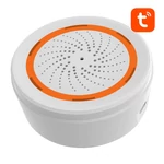 Kép 4/5 - NEO NAS-AB02B Smart Alarm Siren, ZigBee TUYA