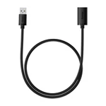 Kép 2/9 - Baseus AirJoy Series USB 3.0 hosszabbítókábel, 0,5m (fekete)