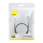 Kép 8/9 - Baseus AirJoy Series USB 3.0 hosszabbítókábel, 0,5m (fekete)