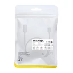 Kép 9/9 - Baseus AirJoy Series USB 3.0 hosszabbítókábel, 0,5m (fekete)