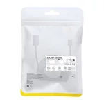 Kép 9/9 - Baseus AirJoy Series USB 2.0 hosszabbítókábel, 3m (fekete)