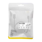 Kép 8/9 - Baseus AirJoy Series USB 2.0 hosszabbítókábel, 0,5m (fekete)