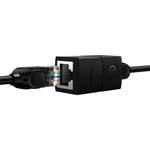 Kép 8/10 - Baseus AirJoy Series RJ-45 internetkábel-csatlakozó (fekete)