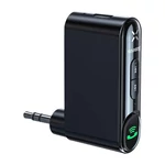 Kép 2/8 - Baseus Qiyin AUX vevő Bluetooth 5.0 (fekete)