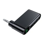 Kép 3/8 - Baseus Qiyin AUX vevő Bluetooth 5.0 (fekete)