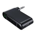 Kép 4/8 - Baseus Qiyin AUX vevő Bluetooth 5.0 (fekete)