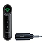 Kép 5/8 - Baseus Qiyin AUX vevő Bluetooth 5.0 (fekete)