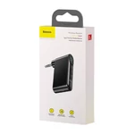 Kép 7/8 - Baseus Qiyin AUX vevő Bluetooth 5.0 (fekete)