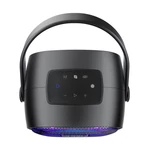 Kép 4/5 - Tronsmart Halo 110 Vezeték nélküli Bluetooth hangszóró (fekete)