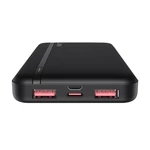 Kép 4/5 - Havit PB90 10000 mAh powerbank (fekete)